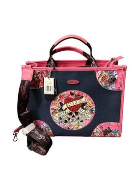 Ed Hardy
